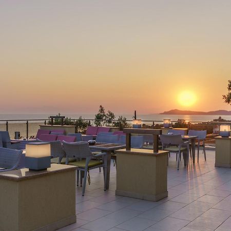 Greek Pride Cronwell Rahoni Hotel (Adults Only) Nea Skioni Exteriör bild