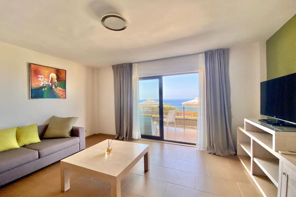 Greek Pride Cronwell Rahoni Hotel (Adults Only) Nea Skioni Exteriör bild