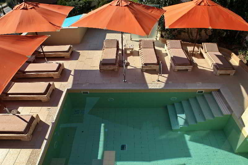Greek Pride Cronwell Rahoni Hotel (Adults Only) Nea Skioni Exteriör bild